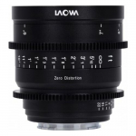 Obiektyw Venus Optics Laowa Zero-D Cine Sony E 15 mm F/2.1 | VO2416 | 6940486701852