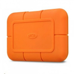 4TB LACIE RUGGED SSD USB-C | STHR4000800 | 3660619042074
