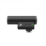 Mikrofon Sennheiser Mikrofon pojemnościowy Sennheiser MKE 400 TRS TTRS | S508898 | 4044155251739