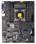 Supermicro emaplaat C9X299-RPGF-L ATX Socket 2066 - renoveeritud | MBD-C9X299-RPGF-L-REF
