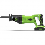 Lameketassa saag Greenworks GR1200407 24 V | GR1200407 | 6952909062143