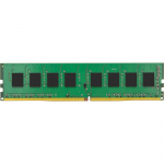 Operatyvinė atmintis Kingston 8GB DDR4 2666MHz CL19 DIMM | KVR26N19S8/8 | 740617270907