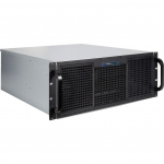 Inter-Tech 48.3cm IPC 4U-40248   4HE  SERVER | 88887303 | 4260455645928
