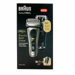 Braun Series 9 Pro+ 9525s | 9525s | 7500435218061