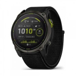 Garmin Enduro 3 Sapphire Solar Carbon Gray  010-02751-01 | 010-02751-01 | 753759339302