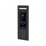 Ubiquiti G3 Touch Wall telefon VoIP Black Wi-Fi | UTP-G3-TOUCH-WALL | 810084692257
