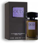 La Closerie Des Parfums, Baie Rose Oud Suede, Parf&uuml;&uuml;mvesi, Unisex, 100 ml Unisex | 3243651823094 | 3243651823094