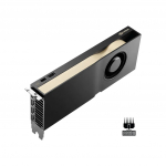 Karta graficzna NVIDIA RTX PRO 4500 Blackwell - karty graficzne - RTX PRO 4500 Blackwell - 32 GB GDDR7 - PCIe 5.0 x16 - 4 x DisplayPort - bulk | 900-5G147-2250-000 | 8592978658663