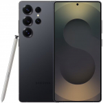 Samsung Galaxy S25 Ultra S938 5G Dual Sim 12GB RAM 256GB - Titanium Jetblack | SM-S938BAKDEUB | 8806097038979