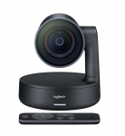 Logitech ConferenceCam Rally black bulk | 960-001227 | 5099206079533