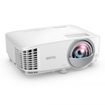 Projektor BenQ MW826STH | 9H.JMW77.13E | 4718755083808
