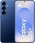 Viedtālrunis Samsung  Samsung Galaxy S25+ 512GB 12RAM 5G DE navy | SM-S936BDBGEUB | 8806095857756