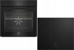 Ahi z płytą Beko Zestaw piekarnik i pyta Beko BBSE 17300B | 8690842579424 | 8690842579424