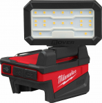 Milwaukee MILWAUKEE. Lamp M18ALIS-0 1000lm IP54 kokkupandav | 4933498148 | 4058546513085