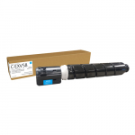Xerox toonerkassett Everyday taaskasutatud Canon C-EXV58 Cyan | 006R04924 | 0095205049770
