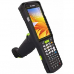 Terminal danych Zebra MC34 / Gun / LAN / WiFi 6E / BT / Android GMS / NFC / 2D SE4770 / 6GB RAM/128GB UFS / 4.0'' / kamera 5 MP+13 MP / 38 klawiszy / 7000 mAh | MC3401-0G1P63SS-A6 | 8785291621357