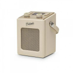 Roberts Radio Revival Mini 2 Pastel Cream | REV-MINI2PCE | 5038301313760