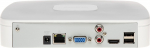 Salvesti Dahua Technology IP NVR4116-EI 16 kanaliga WizSense DAHUA | NVR4116-EI | 6923172584267