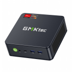Mini PC GMKtec M5 Ultra Ryzen 7 7730U 16GB RAM + 512GB SSD WIN 11 Pro | M5U-512 | 6972570964065