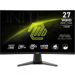 Monitor MSI MAG 27CQ6F | MAG 27CQ6F | 4711377177900