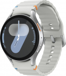 Samsung Galaxy Watch 7 L310 44mm BT - Silver | SM-L310NZSAEUB | 8806095660707