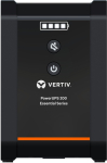 Varutoiteplokk POWERUPS PSA6E-1000IT-SCH 230V 4 Schuko | PSA6E-1000IT-SCH | 767041045062