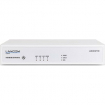 Zapora sieciowa LANCOM Systems Lancom Systems UF-160 firewall (hardware) Komputer stacjonarny 3550 Mbit/s | 55012