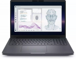 Dell  Pro Max 16 Plus MB16250 Win11 Pro U7-265HX|32GB|1TB|Nvidia RTX PRO 1000 Blackwell 8GB GDDR7|FgrPr & SmtCd |Cam|WLAN + BT|16.0 FHD|Backlit | BTO102_MB16250_EMEA | 5902002337175