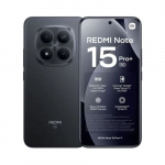 Xiaomi Redmi Note 15 Pro+ 5G 8/256GB black | TELXIAOMIREDMINOTE15PROPLUS2565GGBBLACK | 6932554481650