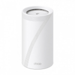 Syst&eacute;m TP-Link BE19000 Whole Home Mesh Wi-Fi 7 (trojp&aacute;smov&yacute;) Deco BE85 (1 ks) | 517216601118 | 4897098686942