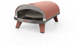 Miniahi ZiiPa Piana Gas Pizza Oven Terracotta | ZIIPA22-045 | 3760316020457