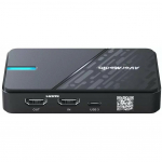 AVerMedia Video salvestusseade, Live Gamer Mini+ (GC311G2) | GC311G2 | 4711289505730