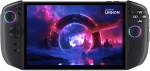Konsola przenośna Lenovo Legion Go 8AHP2 AMD Ryzen Z2 Extreme / 32 GB RAM / 1 TB / 8,8" 144 Hz OLED (83N0000FPB) | 83N0000FPB | 199271420577