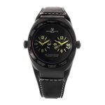 K&auml;ekell MONTRES DE LUXE unisex 09BK-3003 (40MM) | 09BK-3003 | 8431777732825