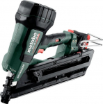 Metabo METABO.NAILER NFR 18 LTX 90 BL 2x4.0Ah LiHD 34` 50-90mm METABOX | 612090800 | 4061792226784