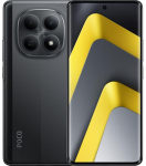 Viedtālrunis POCO M8 8/256GB Black | 8718256144660 | 8718256144660