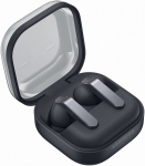 Samsung Galaxy Buds4 Pro SM-R640, Black | SM-R640NZKAEUE