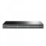 TP-Link Omada Switch 48 GE SG3452X (JetStream) 4xSFP+ | SG3452X(UN) | 0840030702501