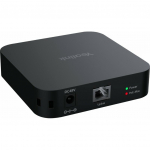 Yealink Rch40 E2 Ethernet LAN Black | RCH40-E2 | 5715328170513