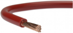 elpar Paigaldusjuhe H07V-K (LgY) 10 red /50m/ | H07V-K-10CE LGY | 5901854405766