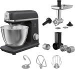 Trymer Electrolux FOOD PROCESSOR ELECTROLUXE5KM1-6GBP | 910003684 | 7332543814596