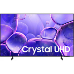 Samsung 43" Crystal UHD U8092F 4K Smart TV (2025) | UE43U8092FUXXH