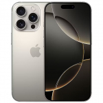 Apple iPhone 16 Pro Max 256GB, natural (QLA) | MYWY3QL/A | 195949806315