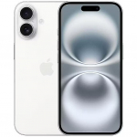 Apple iPhone 16 128GB, white (EU) | MYE93HX/A | 195949822025