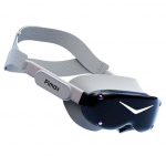 Pimax Dream Air Slam VR virtuaalreaalsuse peakomplekt | PVH00010230 | 6977402873034