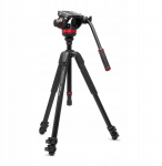 Statiiv Manfrotto Manfrotto statiivi komplekt MVK502055XPRO3V 502+055 Video Alu komplekt | MVK502055XPRO3V | 8024221744309