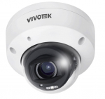 VIVOTEK IP-kaamera FD9380-HTV-V2 C-seeria kuplikujuline kaamera | FD9380-HTV-V2 | 4710469356100