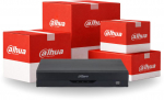 5-&uuml;hes salvestusseade Dahua XVR5116HS-I3/T Pakendis 2 tk | XVR5116HS-I3/T