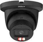 IP-kaamera Dahua Technology KAMERA IP IPC-HDW5559TM-ASE-IL-0280B-BLACK WizMind - 5 Mpx 2.8 mm DAHUA | IPC-HDW5559TM-ASE-IL-0280B-BLACK | 6937552409996