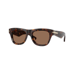 P&auml;ikeseprillid BURBERRY MEESTELE BE4438U300273 (L&auml;&auml;ts/Sild/K&otilde;rvaklamber) 53/19/145 mm | BE4438U300273 | 8056262220719